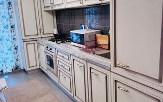 AP. 3 CAMERE ONIX RESIDENCE, BLOC NOU, CENTRALA, METROU 10 MINUTE - Poză 8