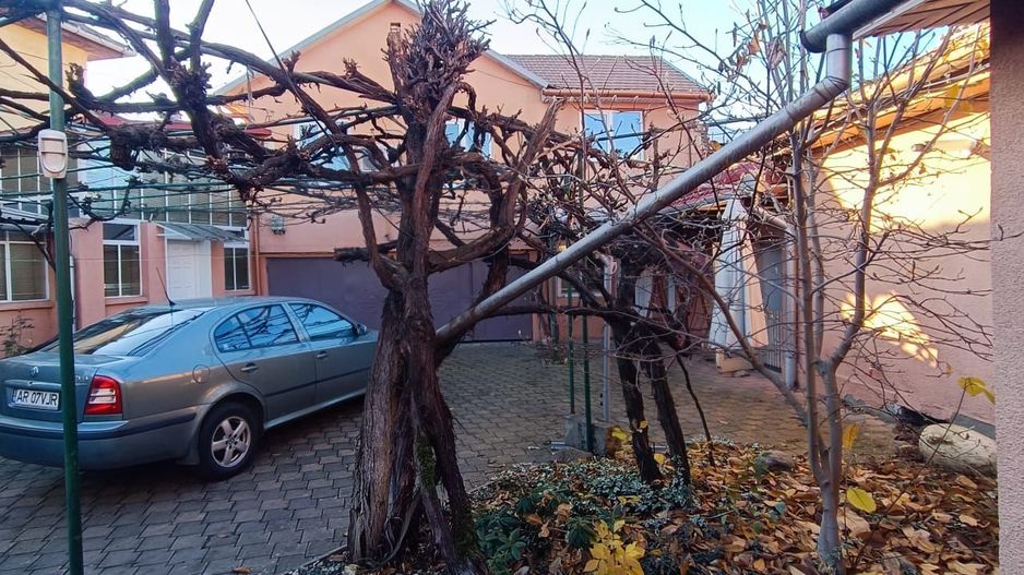 🏡 Proprietate deosebită în Arad – Cartierul Funcționarilor - Poză 10