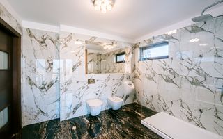 Apartament VIP Promenada Residence - Chiajna - Giulesti Sarbi - Poză 13