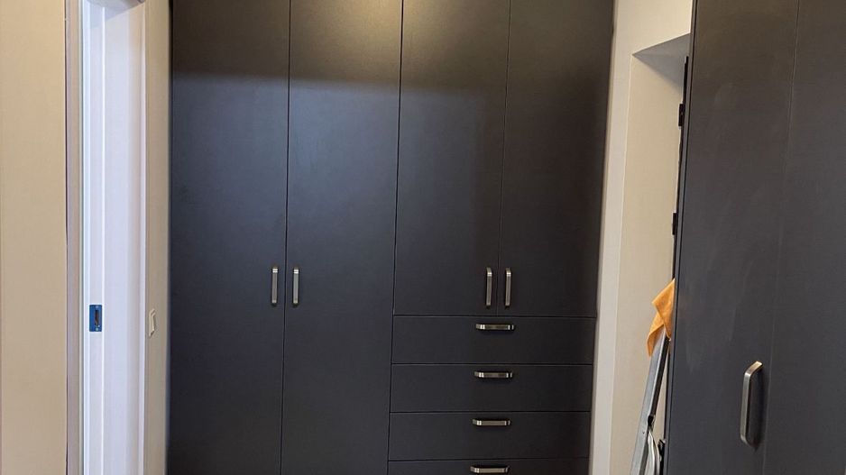 GARSONIERA THEODOR PALLADY, BUCATARIE INCHISA, CENTRALA, COMISION 0% - Poză 6