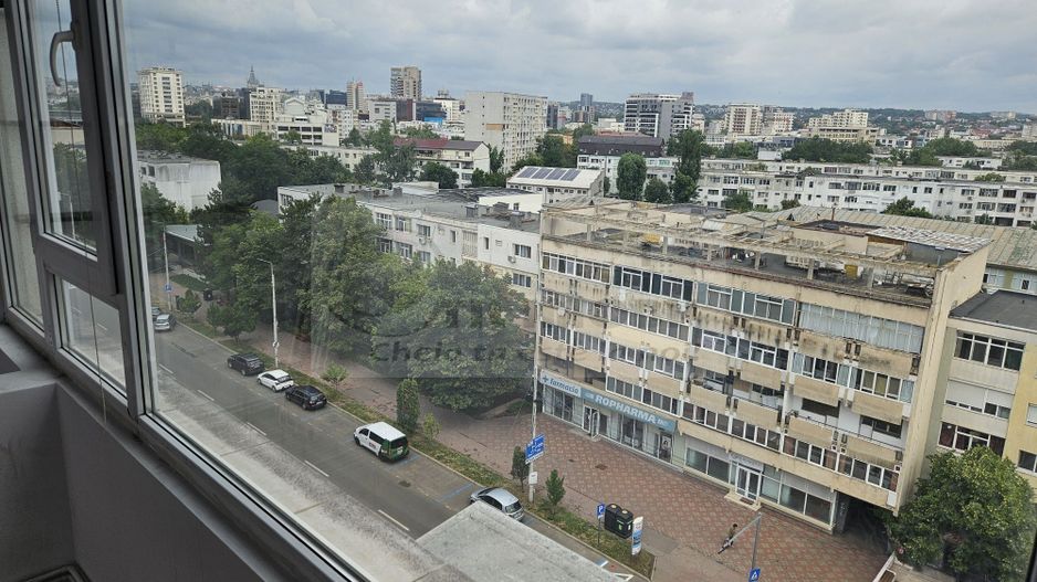 Închiriez apartament circular cu 2 camere Podu Ros - Poză 2