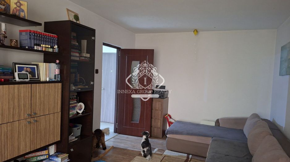 Apartament 2 camere I Militari - Poză 2