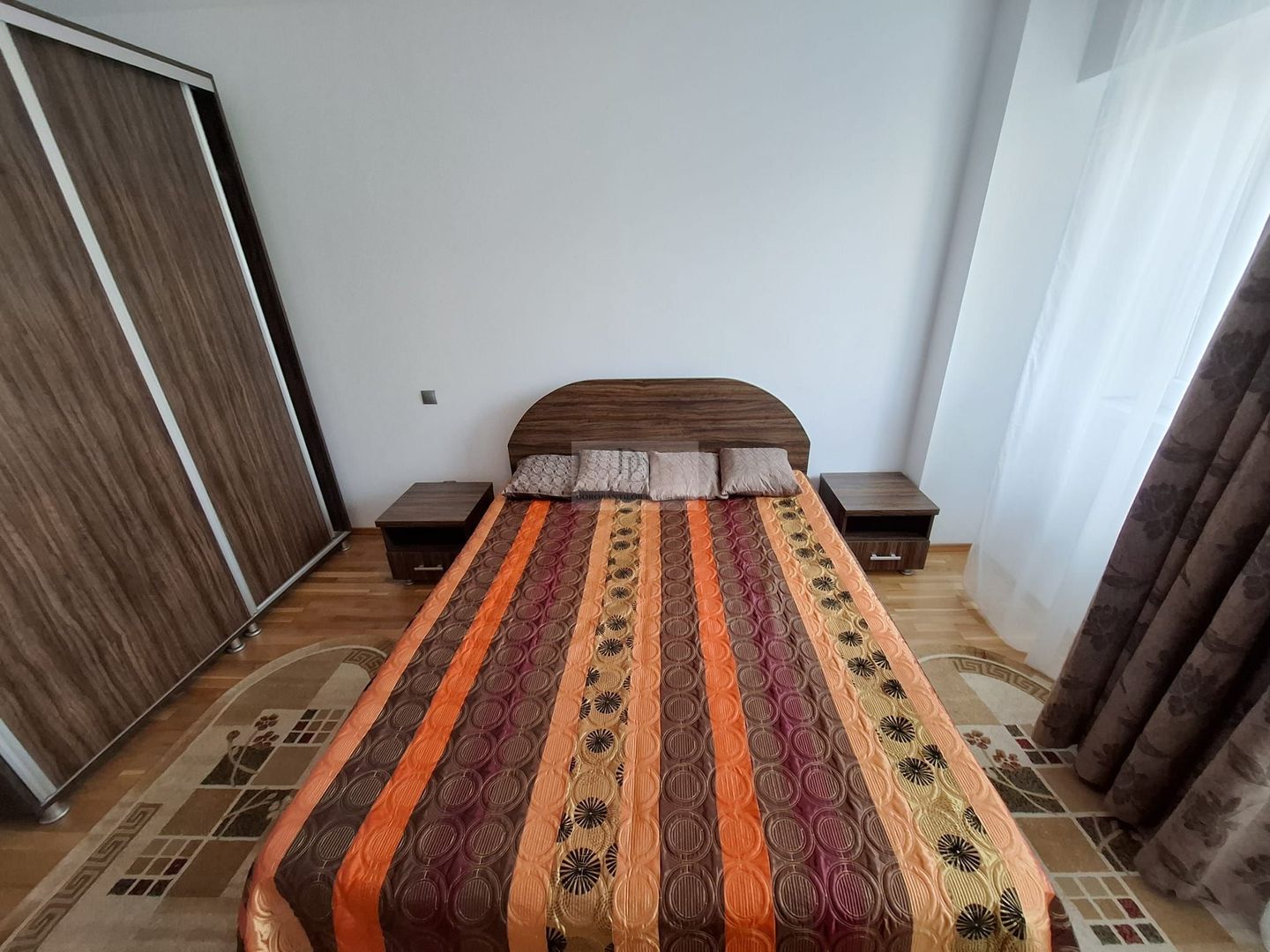 Apartament 2 camere spațios | Parcare | Dorobanților - Poză 12
