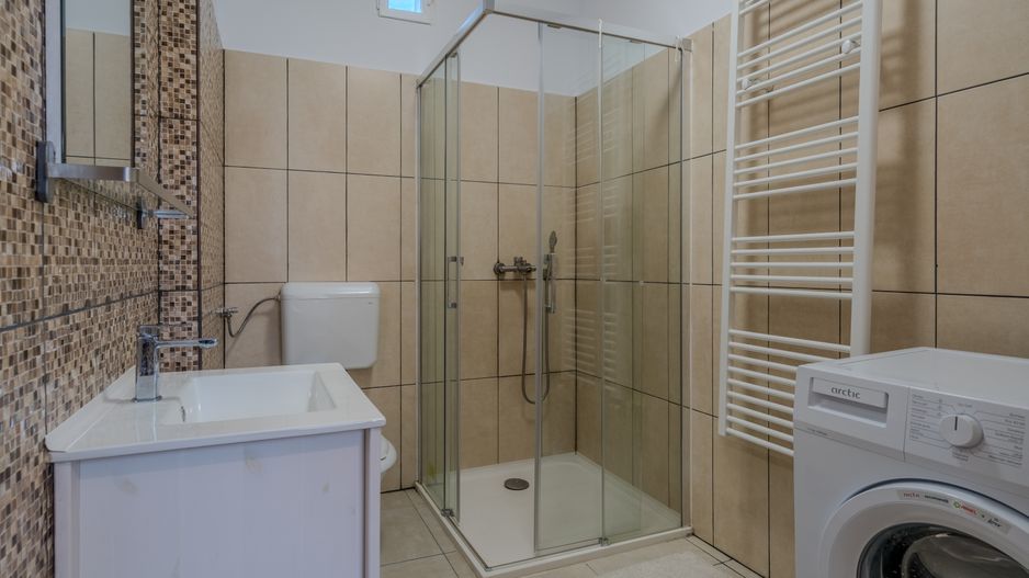 Casa individuala renovata integral | Brasovul Vechi - Dealul Cetatii - Poză 20