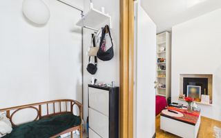 Studio ideal pentru investitie in zona Gara de Nord/Carrefour Orhideea - Poză 6