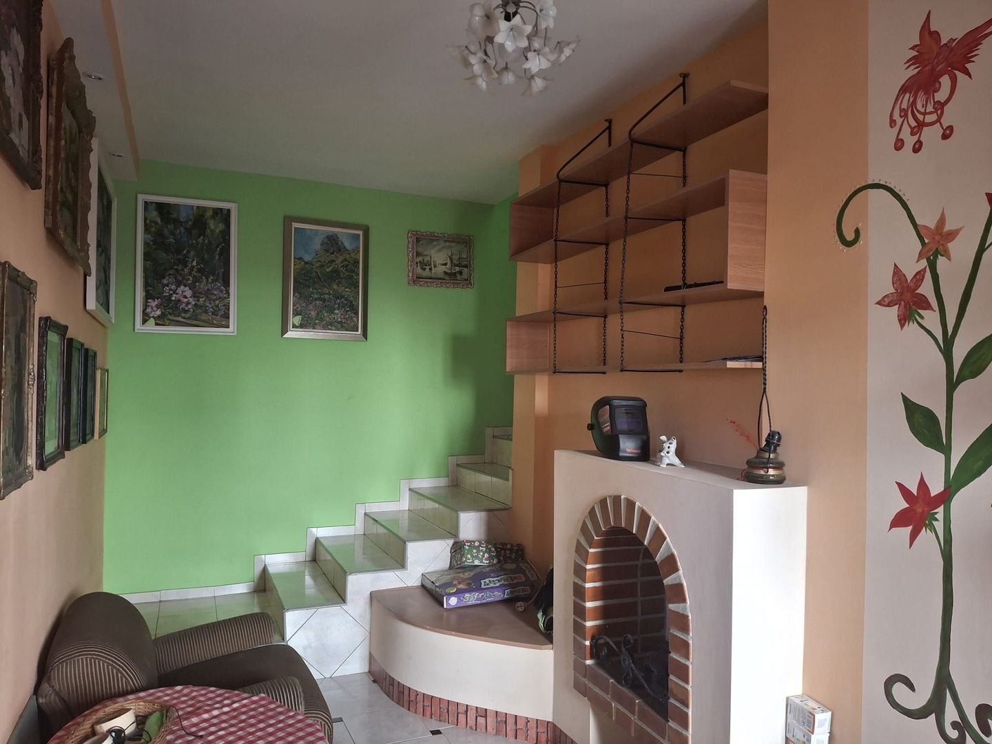 Casa de vanzare - oportunitate de investitie - Poză 7