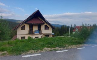 Pensiune de vânzare în stațiunea Rânca, jud. Gorj - Poză 2