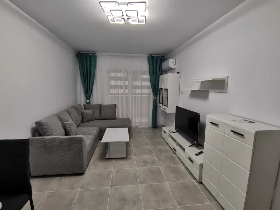 Apartament 2 camere, Kristal Residence, Centrala, Parcare Inclusa - Poză 1