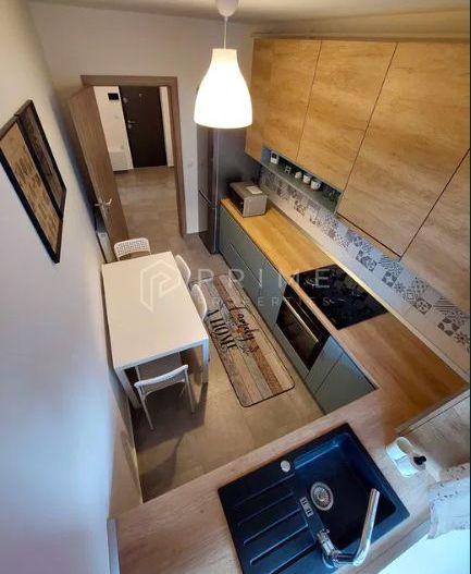 Apartament elegant 2 camere, mobilat complet, zona Maurer - Poză 7