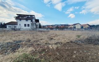 Teren intravilan in Cetate - Lalelelor - Poză 4