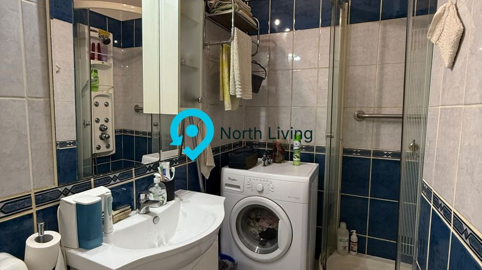 Apartament 2 camere | Șos. Giurgiului - parcare+boxa - Poză 13
