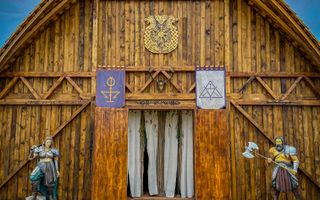 Oportunitate de investiție-Parc distracții de vânzare| Valea Avrigului - Poză 3