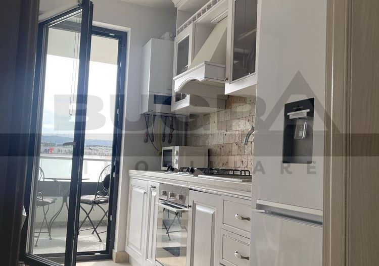 Apartament de 1 camera, 40mp, parcare, zona Iulius Mall - Poză 1