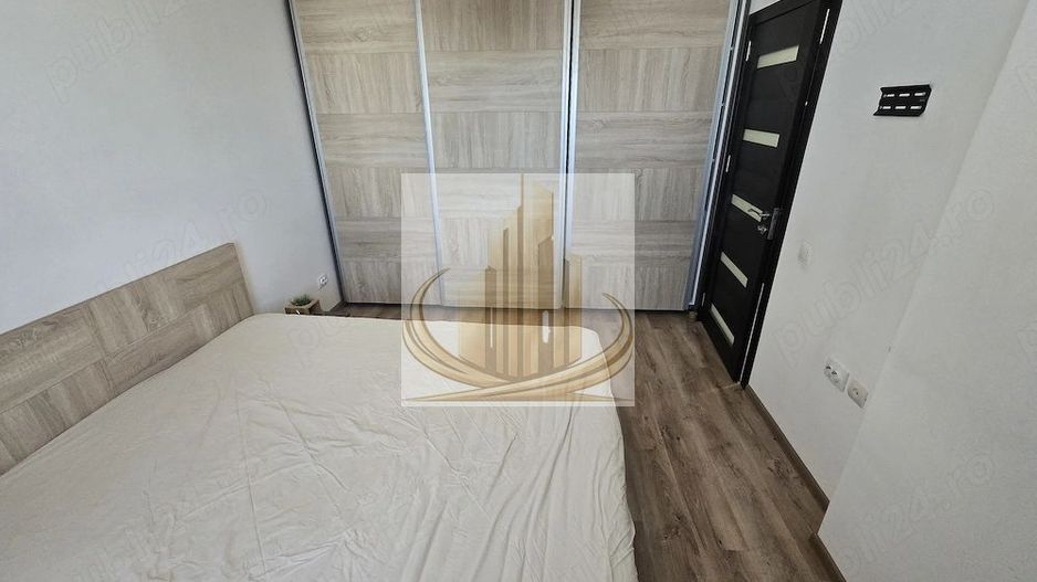 De Vanzare Apartament 2 Camere complex rezidential - Poză 3