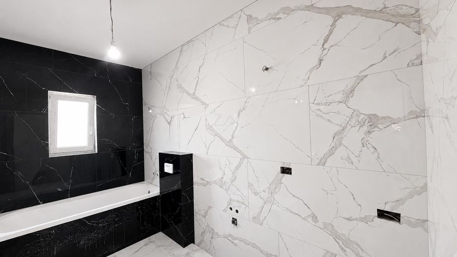 COMISION 0! Duplex cu 4 camere finalizat.Toate utilitatile. - Poză 13