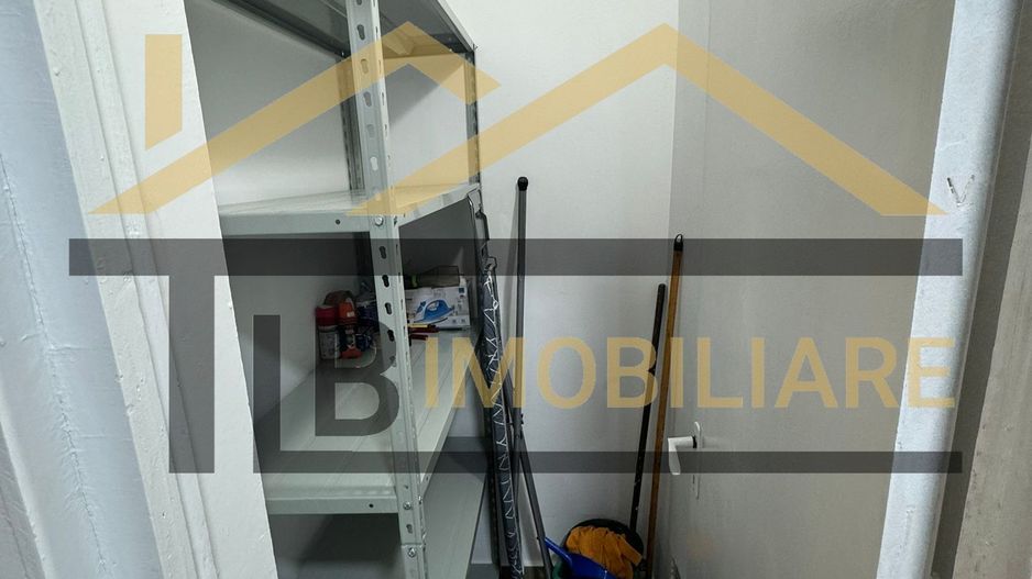 Apartament de 2 camere, 60 mp, decomandat, Zona 7 Noiembrie - Poză 11