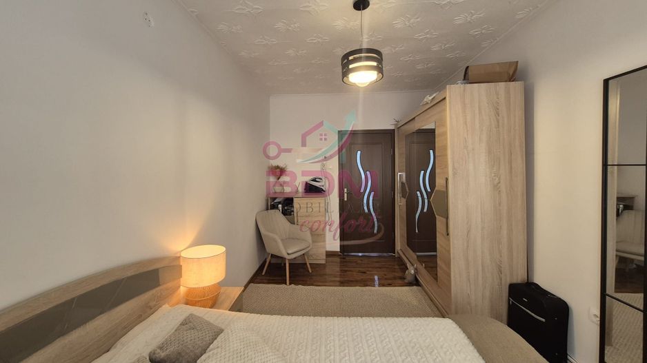 Comision 0 I Apartament modern | 2 camere | decomandat I zona centrala - Poză 2