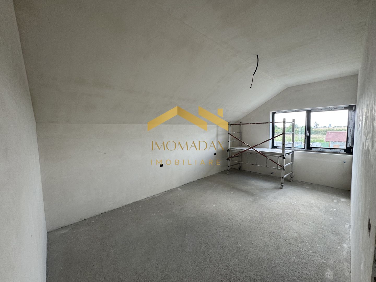 Sanmihaiu Roman-Duplex-Predare la Cheie - Poză 10