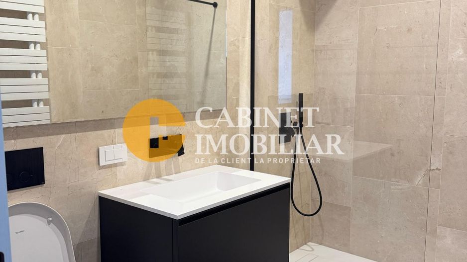 2camere, Decomandat, Ultracentral - Iasi - Poză 2