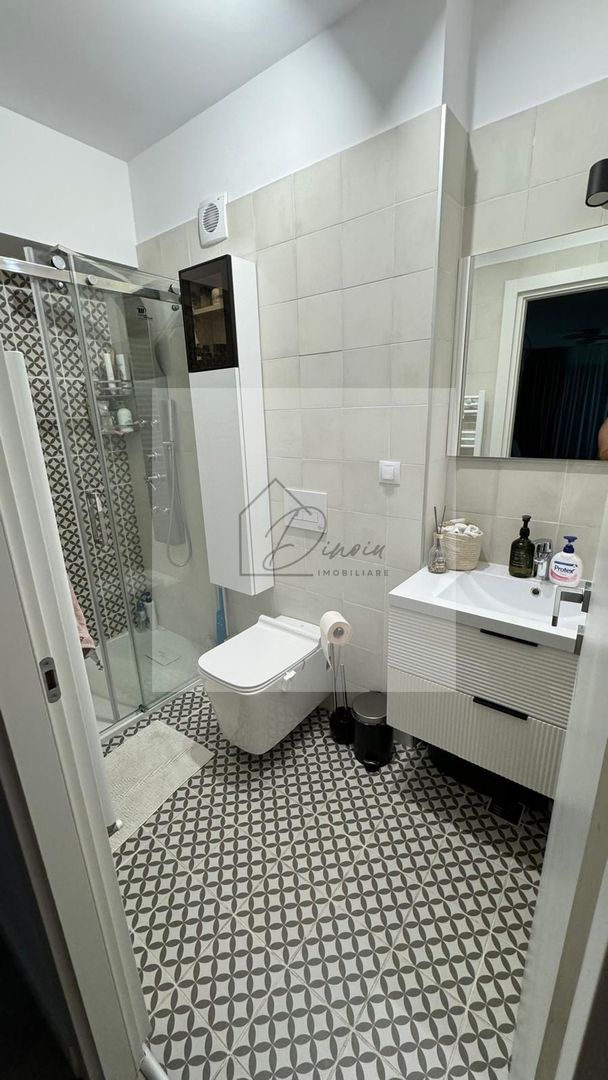 3 camere Onix Park Aviatiei I Mobilat Utilat I COMISION 0% - Poză 11