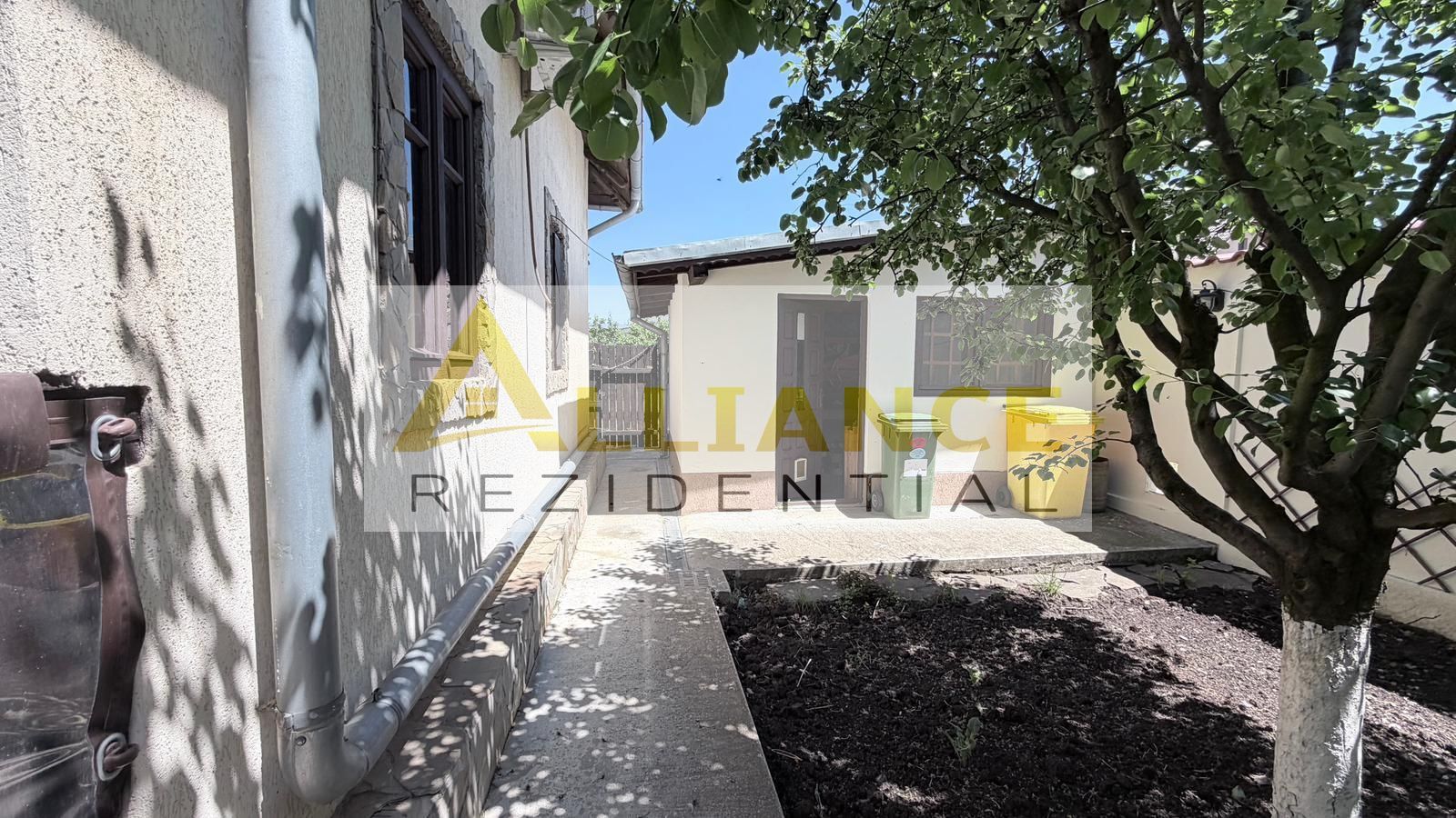 Casa Individuala - 4 camere - 2 bai -  380mp teren - Poză 4