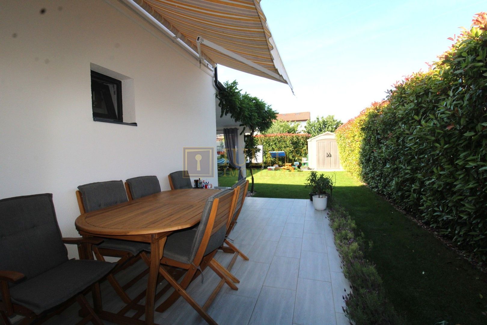 Duplex modern, eficient energetic - Dumbrăvița - Poză 4