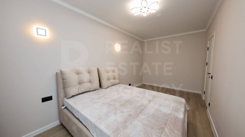 Vânzare, apartament, 1 cameră, str. Burebista, Botanica - Poză 9
