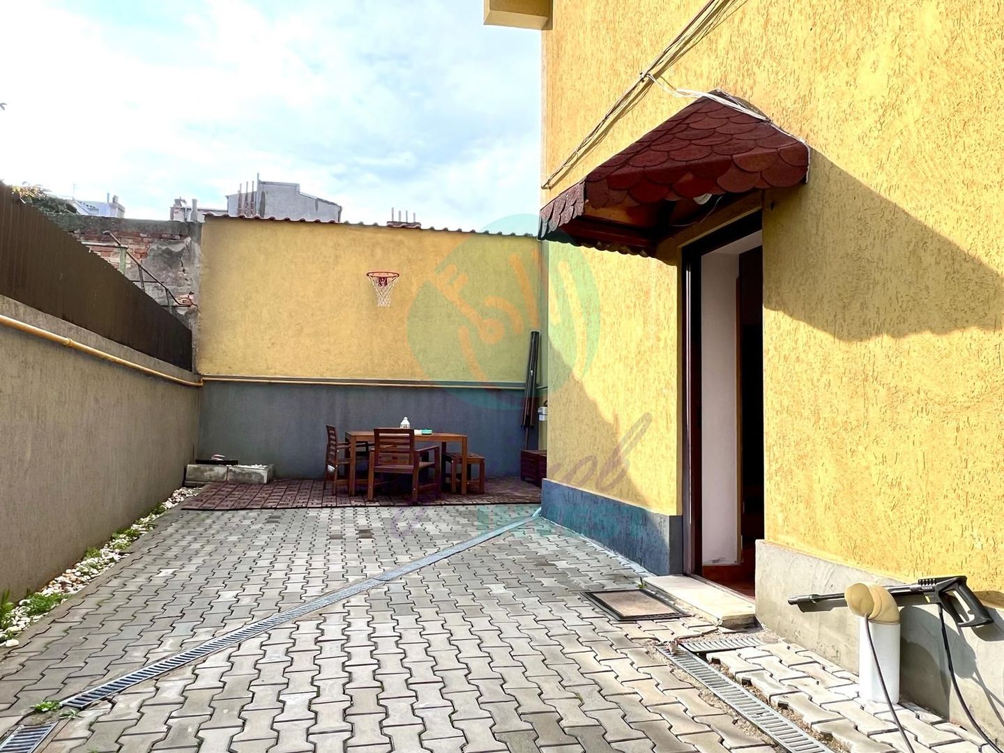 APARTAMENT PREMIUM IN VILA-FINISAJE DE LUX-UNIRII-CURTE PROPRIE - Poză 14