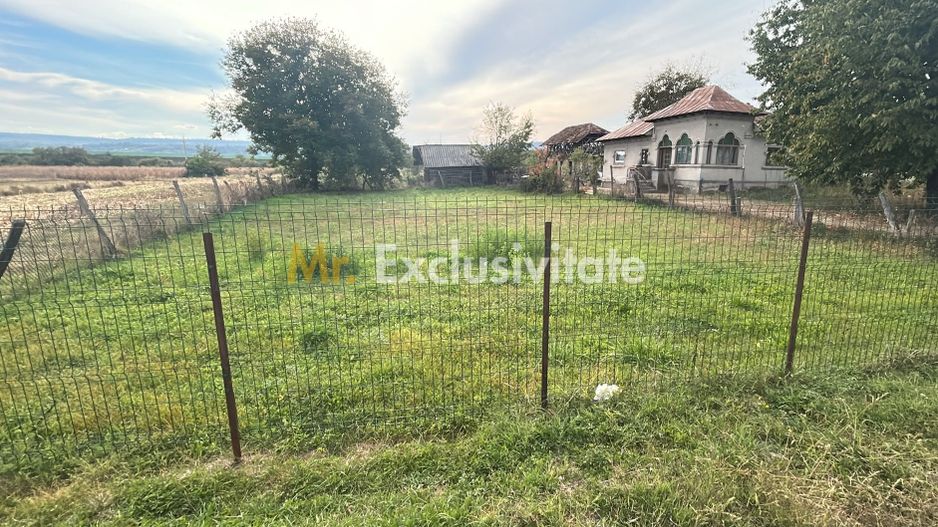 Teren intravilan - 520 mp - Pitesti - Curtea de Arges - Poză 1