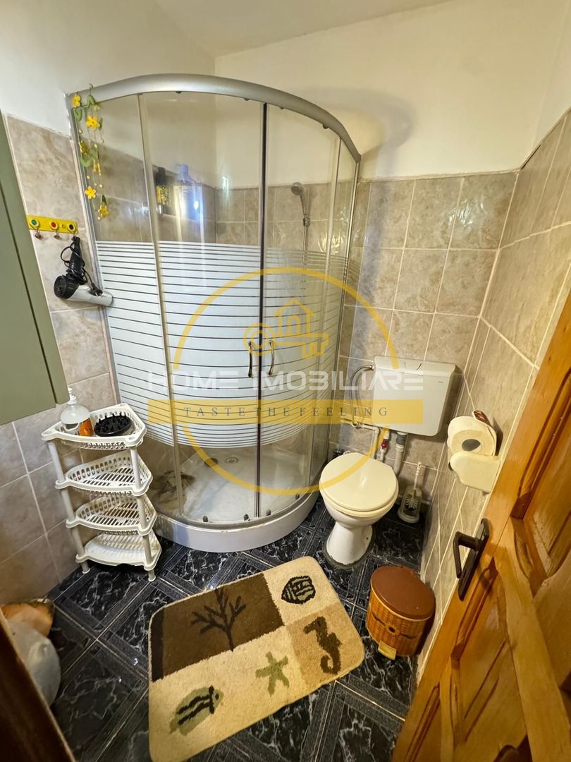 Nicolina - Lidl Apartament 3 Camere 76 Mp Bloc 1985 - Poză 13