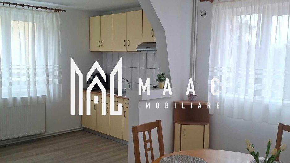 Casă duplex 6 camere de închiriat | Sibiu, Lazaret | 210 mp - Poză 3