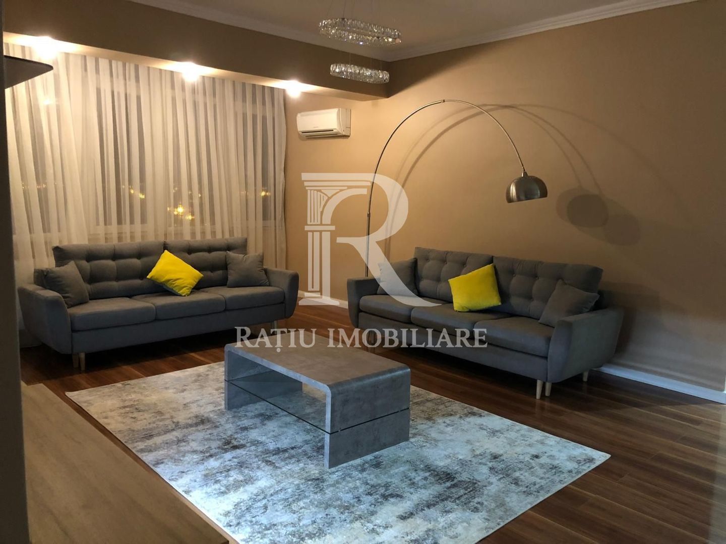 Apartament elegant cu 2 camere, 70 mp, parcare | Ioșia, Oradea - Poză 2