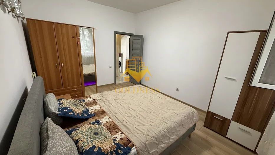 2 camere, modern, parcare, Dambul Rotund Zona Lombului, Calea Baciului - Poză 1