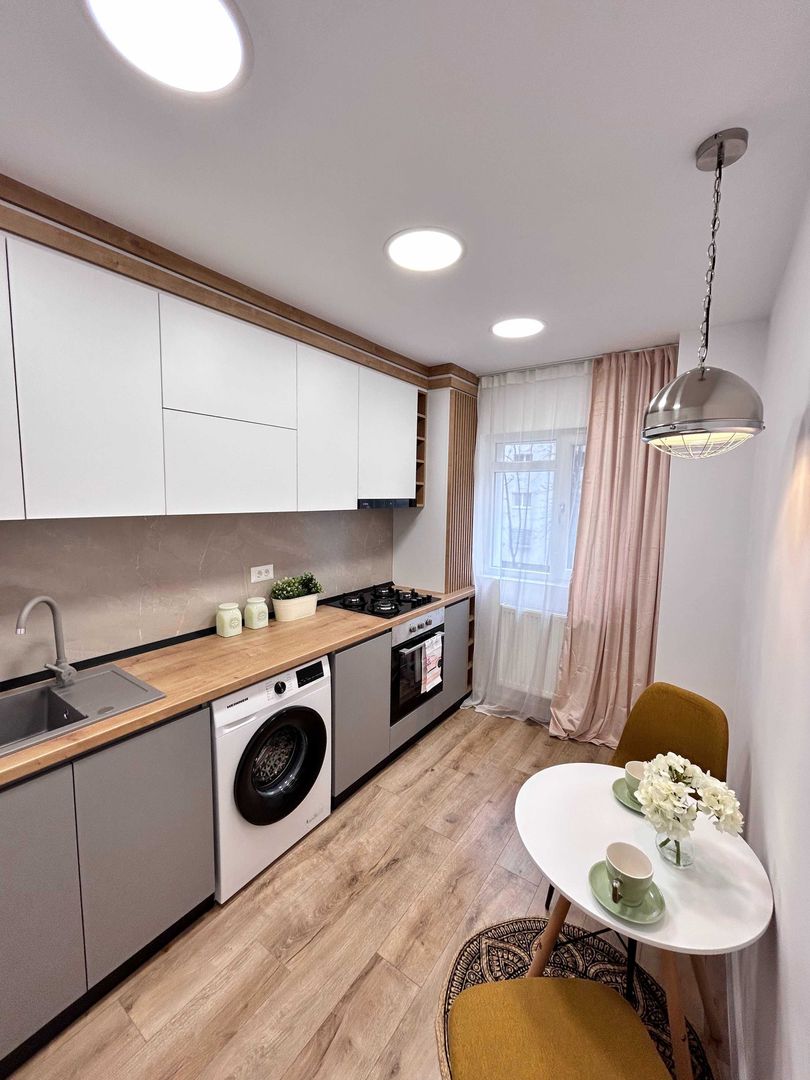 Apartament 2 camere Militari | Metrou Gorjului - Poză 5