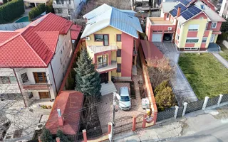 Casă Palazu Mare | Ideală pentru familie extinsă sau activitate mixta - Poză 16
