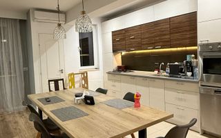 Apartament 3 camere, Florești – zona Eroilor, 84 mp, parcare inclusă - Poză 1