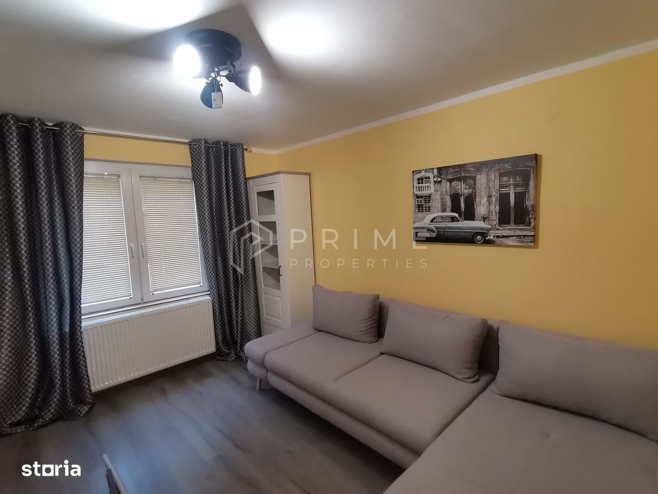 Închiriere casă premium 4 camere, la 4 min de Palatul Culturii - Poză 12