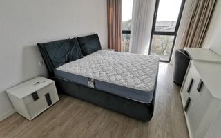 PROPRIETAR. 2 camere Baneasa Iancu Nicolae - Poză 25