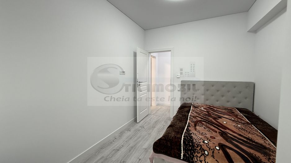 2 CAM TATARASI SOLUMNIA PRIMA INCHIRIERE PARCARE SUBTERANA - Poză 26