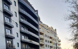 PENTHOUSE DE LUX CU VEDERE LA PARCUL HERASTRAU - Poză 3