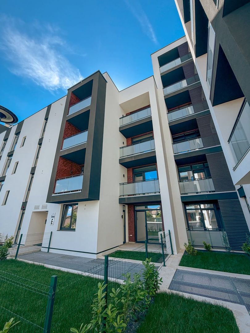 Jabri Nord Residence - Poză 5