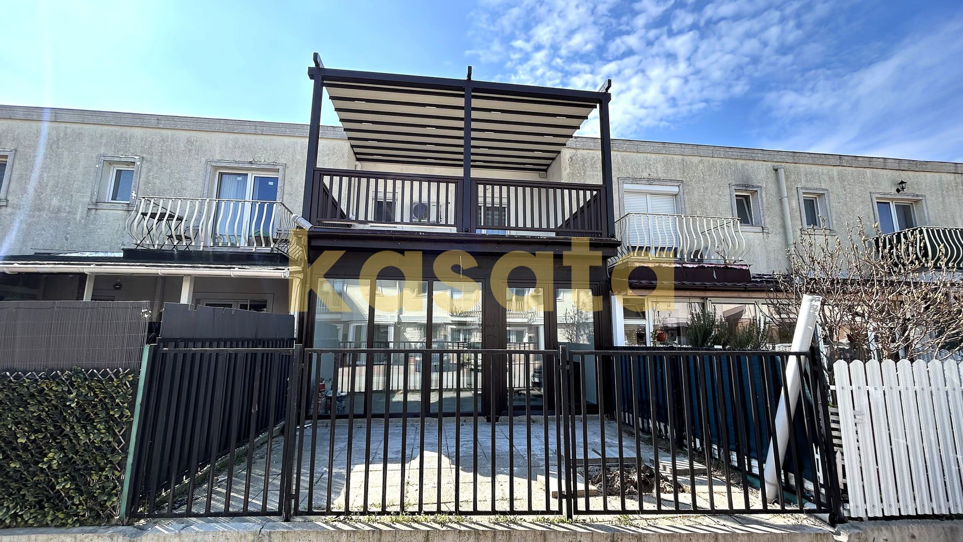 Vila Cosmopolis I 3 camere I mobilat si utilat I prima inchiriere I - Poză 21