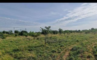 Teren pretabil dezvoltator 6000 mp Domnesti - Poză 1