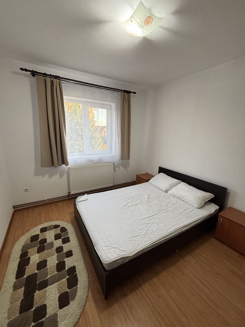 Apartament 3 camere zona Braytim - Poză 8