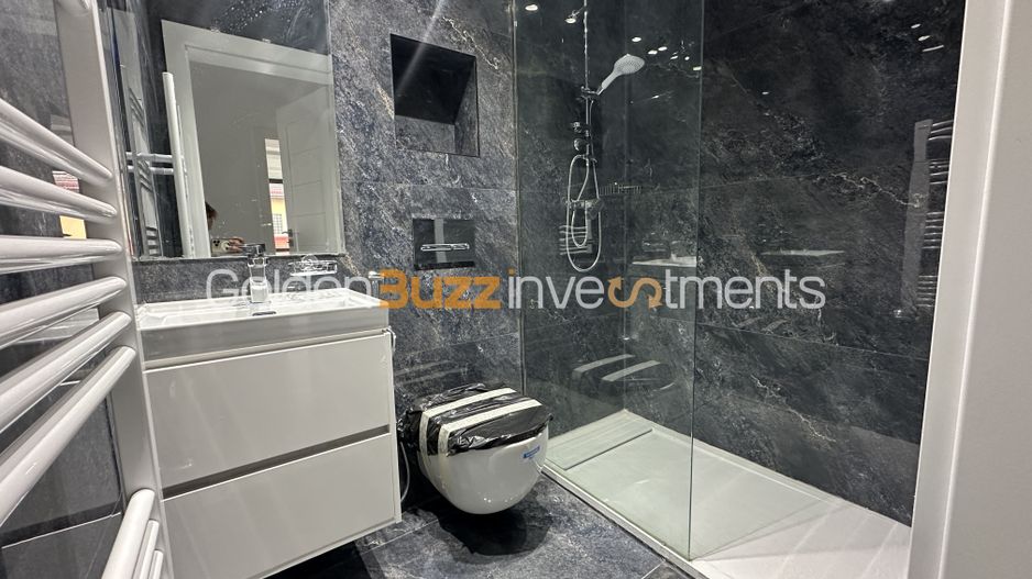 VIla S+P+1+M | Teren de 1000mp | Lift Interior | Finisata Complet - Poză 27