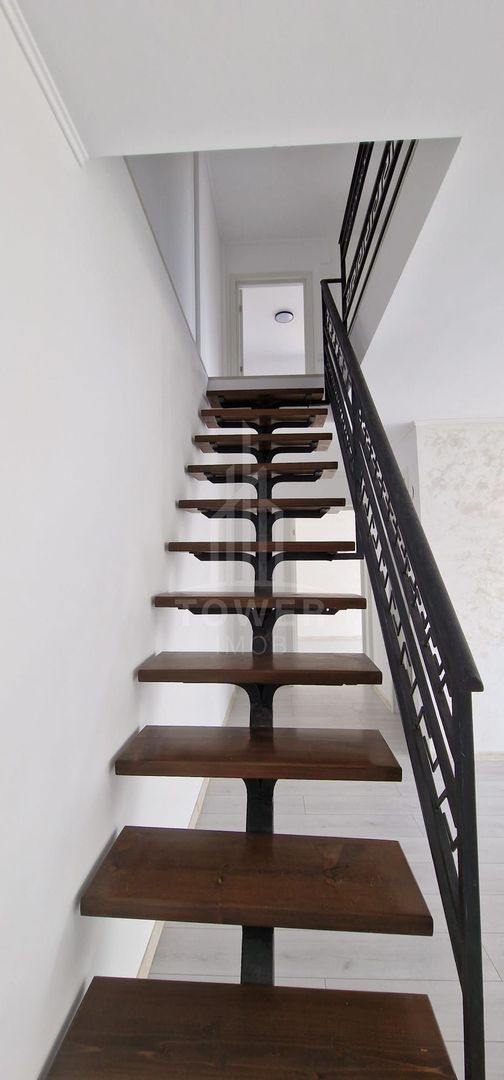 Apartamente tip Mansarde intabulate| Mihai Viteazul! - Poză 9