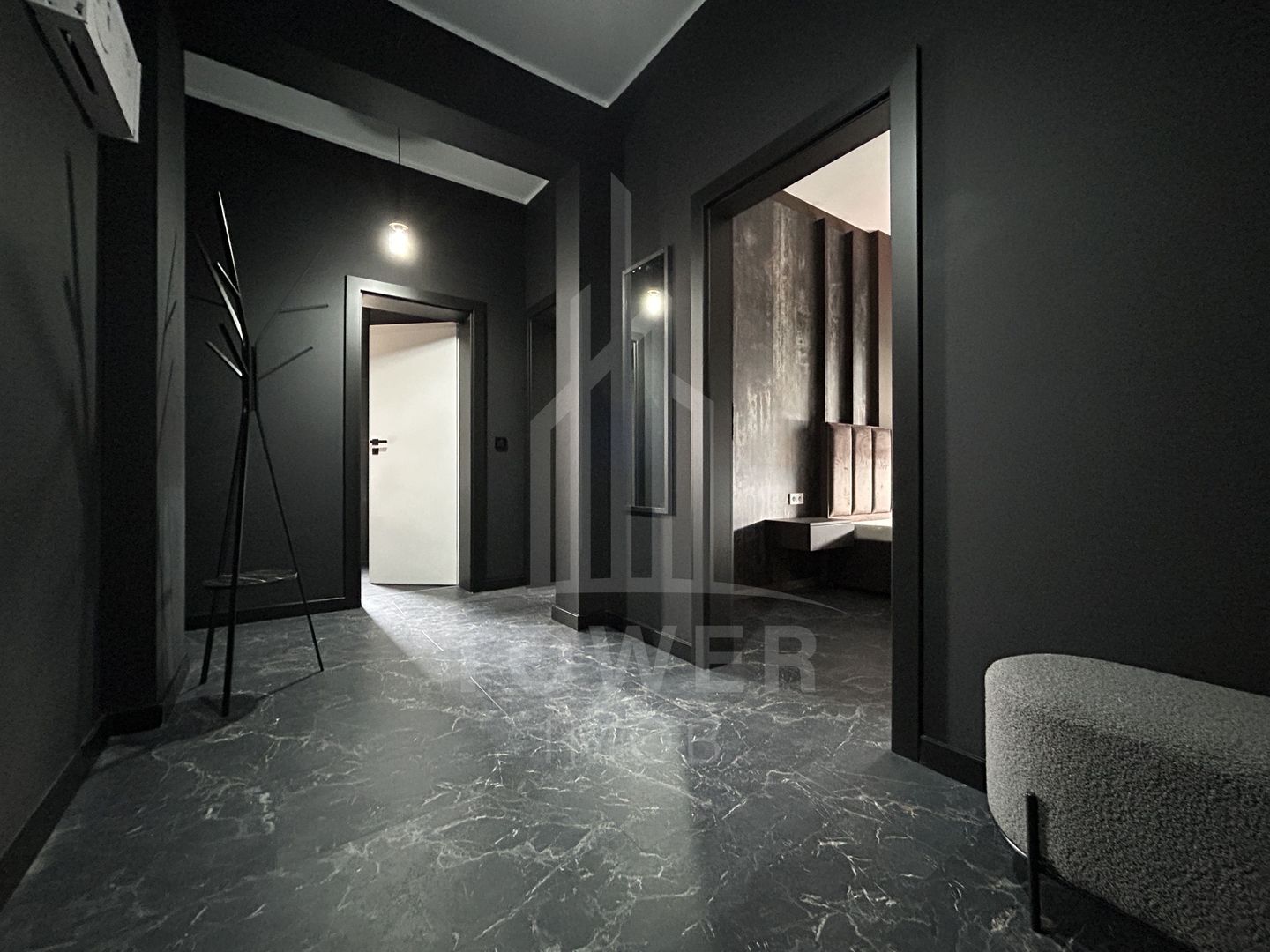 Apartament 3 camere cu loc de parcare și terasă de închiriat - Poză 5