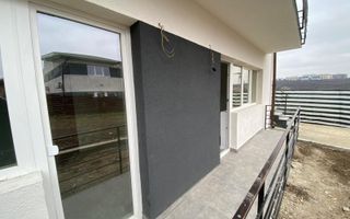 Ap. 2 camere, Valea Lupului-Rediu, 51mp, Gradina,0% comision - Poză 8