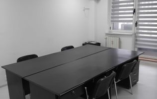 Spații de birouri de vânzare – Centru București