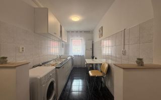 Apartament 2 camere de închiriat, Răcădău, renovat - Poză 3